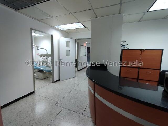 Centro Odontológico en venta Ubicado en Las Acacias Valencia 25-3317 ELOISA MEJIA