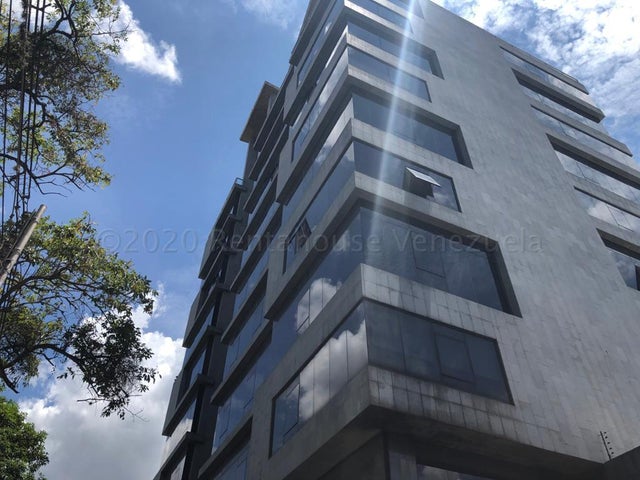Oficina en Venta Ubicada en Urbanización Carabobo 23-18066 ELOISA MEJIA