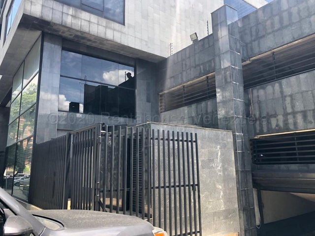 Oficina en Venta Ubicada en Urbanización Carabobo 23-18066 ELOISA MEJIA