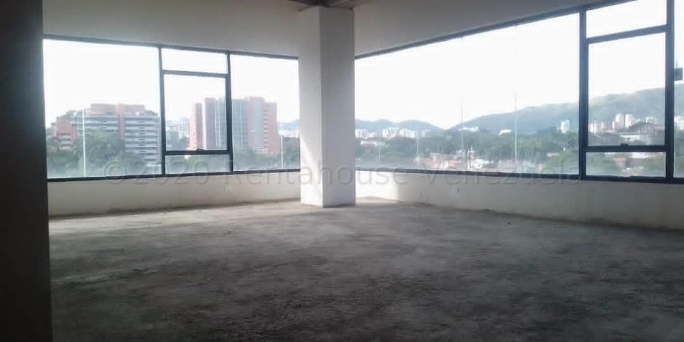 Oficina en Venta Ubicada en Urbanización Carabobo 23-18066 ELOISA MEJIA