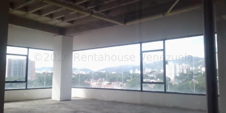 Oficina en Venta Ubicada en Urbanización Carabobo 23-18066 ELOISA MEJIA