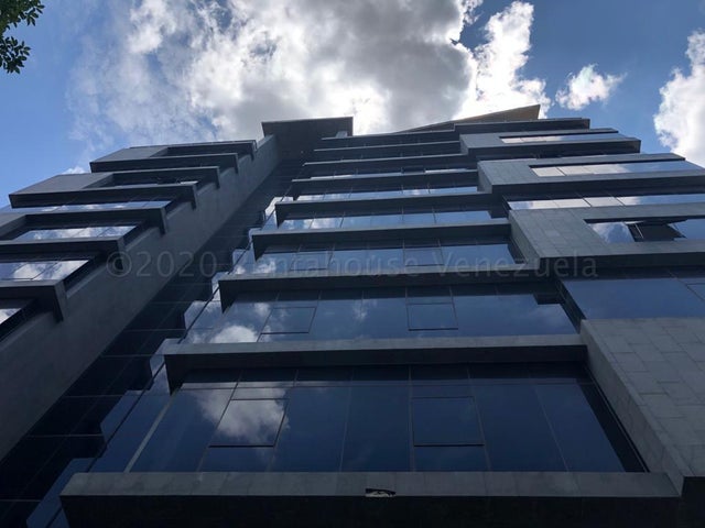 Oficina en Venta Ubicada en Urbanización Carabobo 23-18066 ELOISA MEJIA
