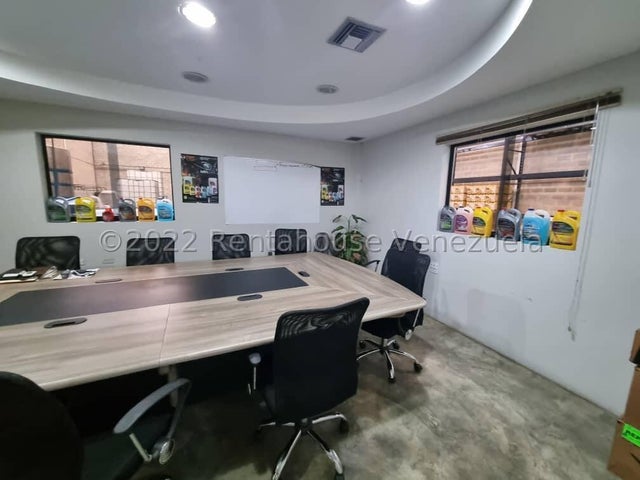 Galpon en venta en Los Guayabitos Naguanagua Carabobo 23-15933 ELOISA MEJIA