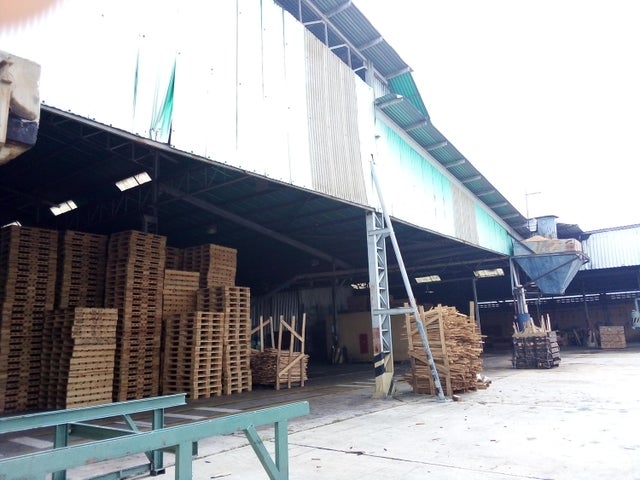 Galpon de Oportunidad en Ciudad Alianza Carabobo 25-5968 ELOISA MEJIA