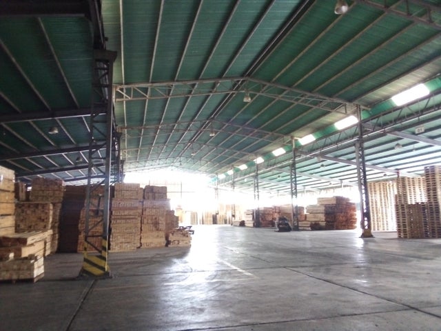 Galpon de Oportunidad en Ciudad Alianza Carabobo 25-5968 ELOISA MEJIA