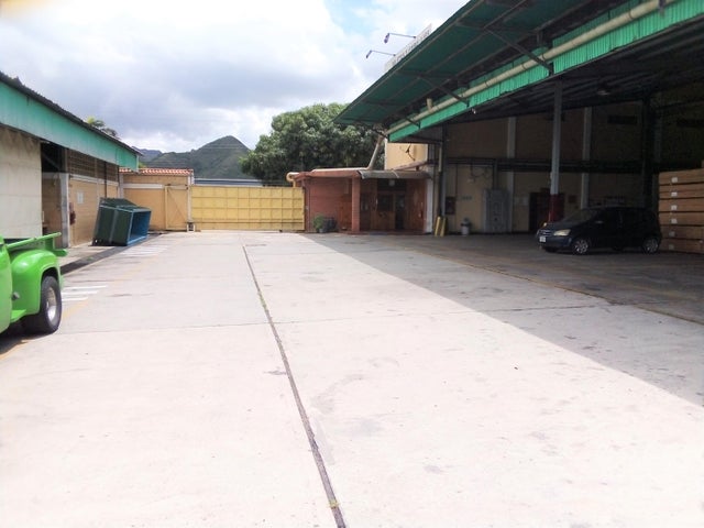 Galpon de Oportunidad en Ciudad Alianza Carabobo 25-5968 ELOISA MEJIA
