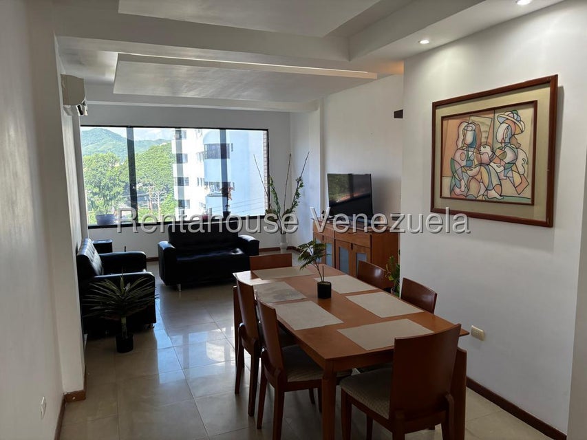 Agua Blanca Valencia Carabobo apartamento en venta Desiree Castillo Rentahouse 26-2409