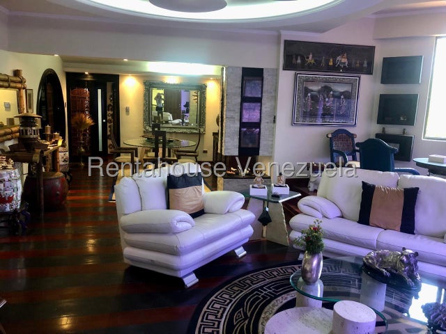 La Trigaleña Apartamento en venta Ubicado en Valencia 26-2537 ELOISA MEJIA