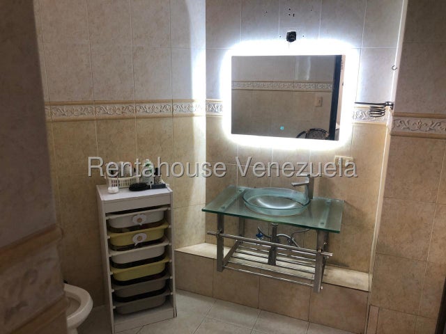 La Trigaleña Apartamento en venta Ubicado en Valencia 26-2537 ELOISA MEJIA