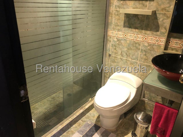 La Trigaleña Apartamento en venta Ubicado en Valencia 26-2537 ELOISA MEJIA
