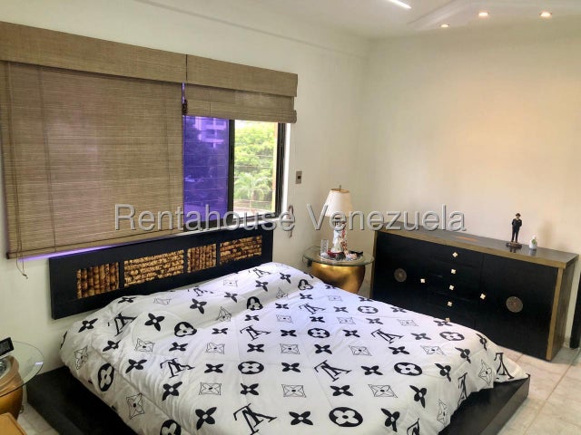 La Trigaleña Apartamento en venta Ubicado en Valencia 26-2537 ELOISA MEJIA