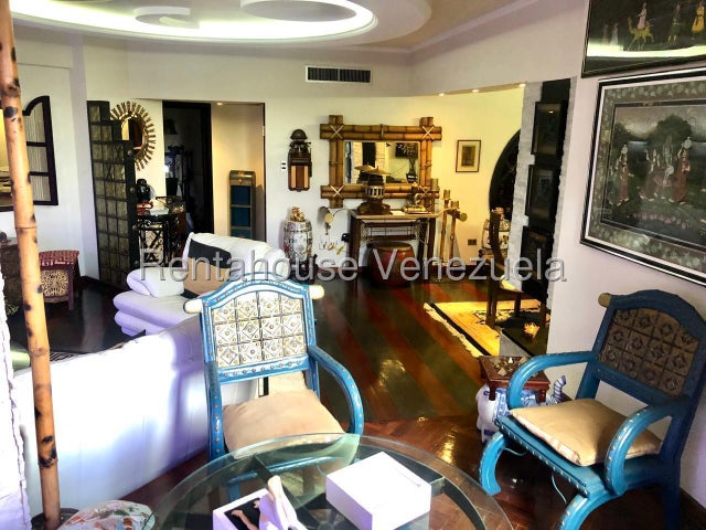 La Trigaleña Apartamento en venta Ubicado en Valencia 26-2537 ELOISA MEJIA