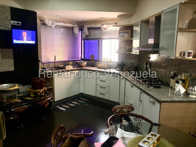 La Trigaleña Apartamento en venta Ubicado en Valencia 26-2537 ELOISA MEJIA