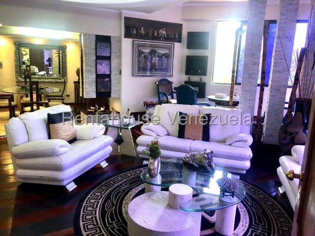 La Trigaleña Apartamento en venta Ubicado en Valencia 26-2537 ELOISA MEJIA