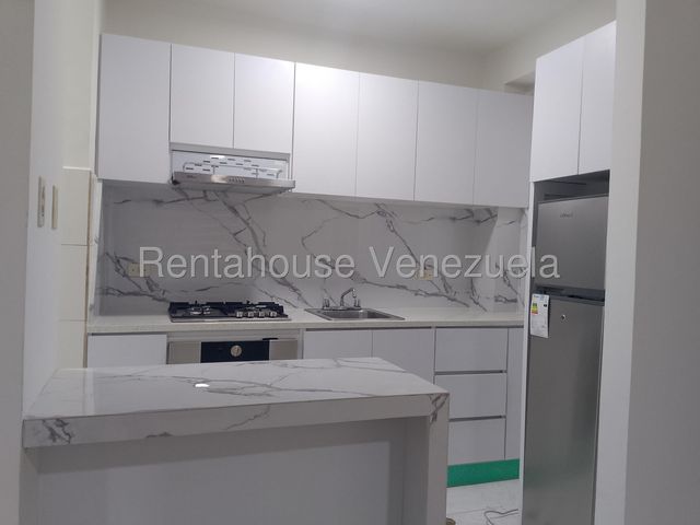Campo Alegre Apartamento en venta Ubicado en Valencia 26-3364 ELOISA MEJIA