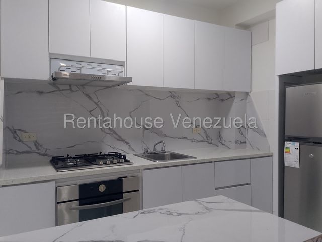Campo Alegre Apartamento en venta Ubicado en Valencia 26-3364 ELOISA MEJIA