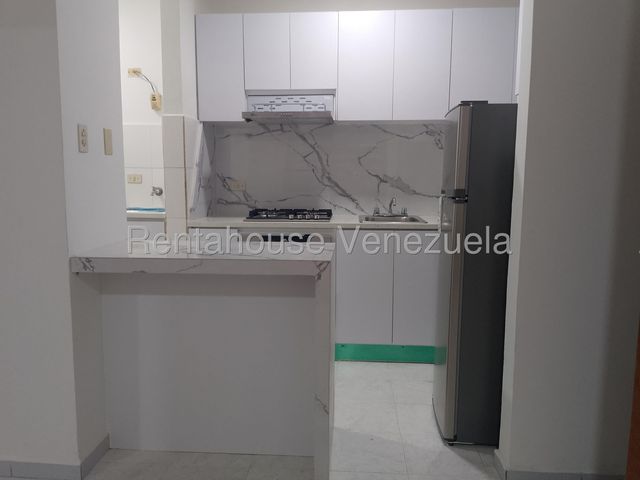 Campo Alegre Apartamento en venta Ubicado en Valencia 26-3364 ELOISA MEJIA