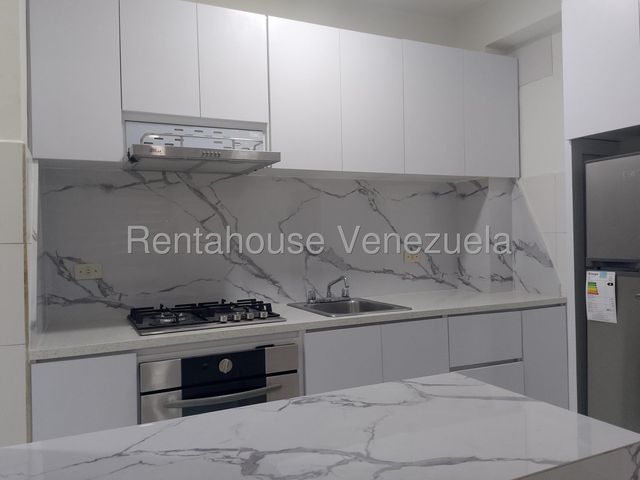 Campo Alegre Apartamento en venta Ubicado en Valencia 26-3364 ELOISA MEJIA