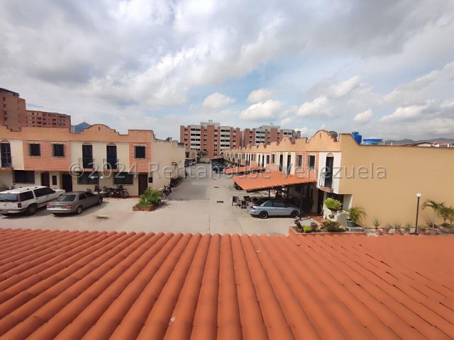TownHouses en venta Tazajal Naguanagua Carabobo 24-28629 ELOISA MEJIA