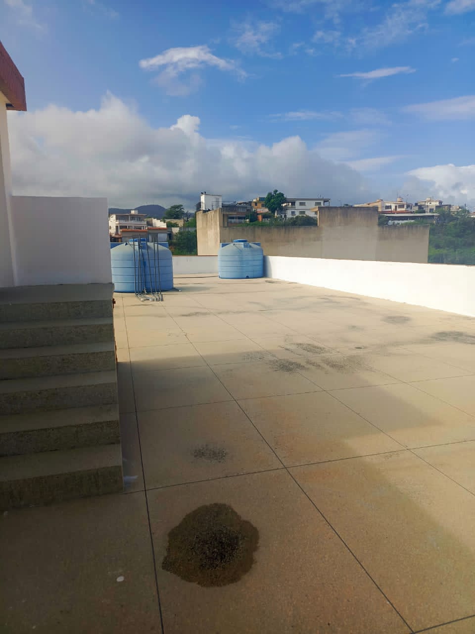 EDIFICIO EN VENTA, VENEZUELA