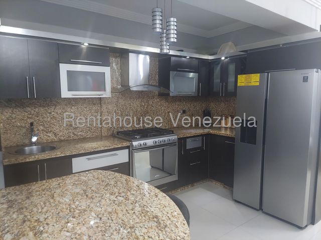 26-6022 Apartamento en Venta La Trigaleña Valencia