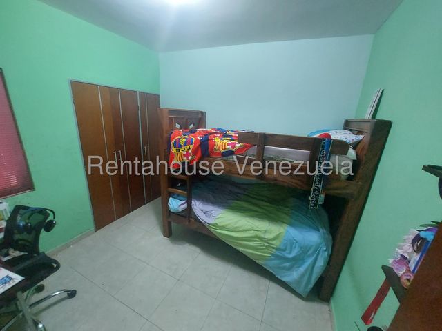 26-6022 Apartamento en Venta La Trigaleña Valencia