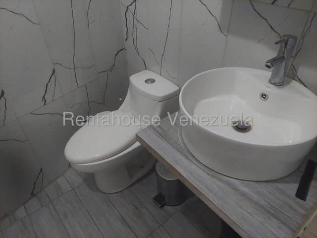 26-6022 Apartamento en Venta La Trigaleña Valencia