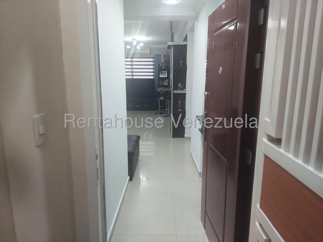 26-6022 Apartamento en Venta La Trigaleña Valencia