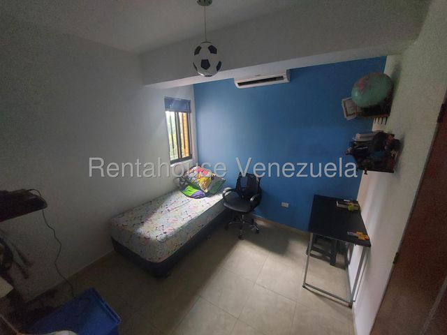 26-6022 Apartamento en Venta La Trigaleña Valencia