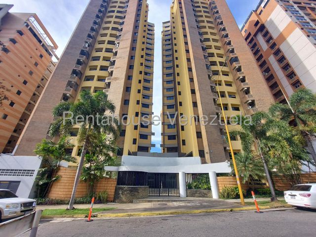 26-6022 Apartamento en Venta La Trigaleña Valencia