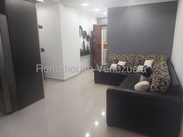 26-6022 Apartamento en Venta La Trigaleña Valencia