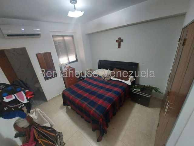 26-6022 Apartamento en Venta La Trigaleña Valencia