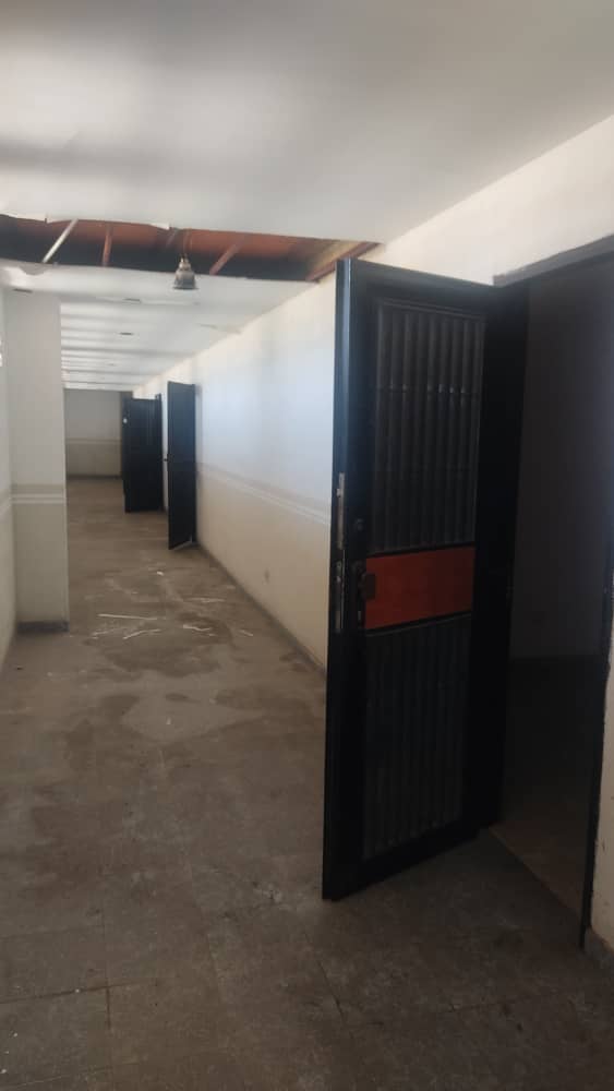 EDIFICIO EN VENTA, VENEZUELA.