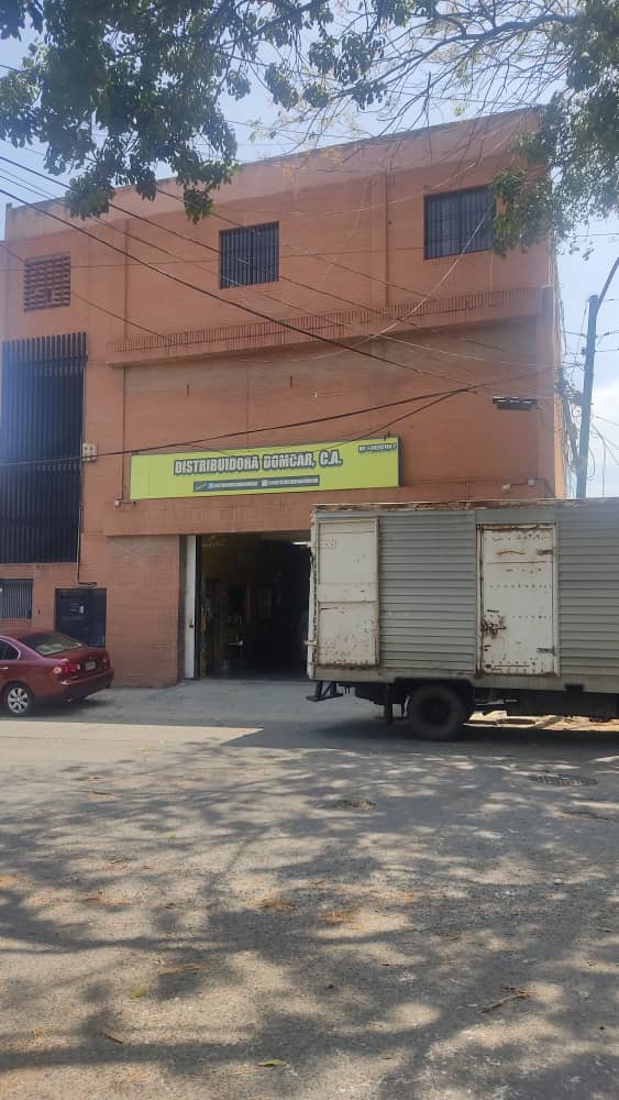 EDIFICIO EN VENTA, VENEZUELA.