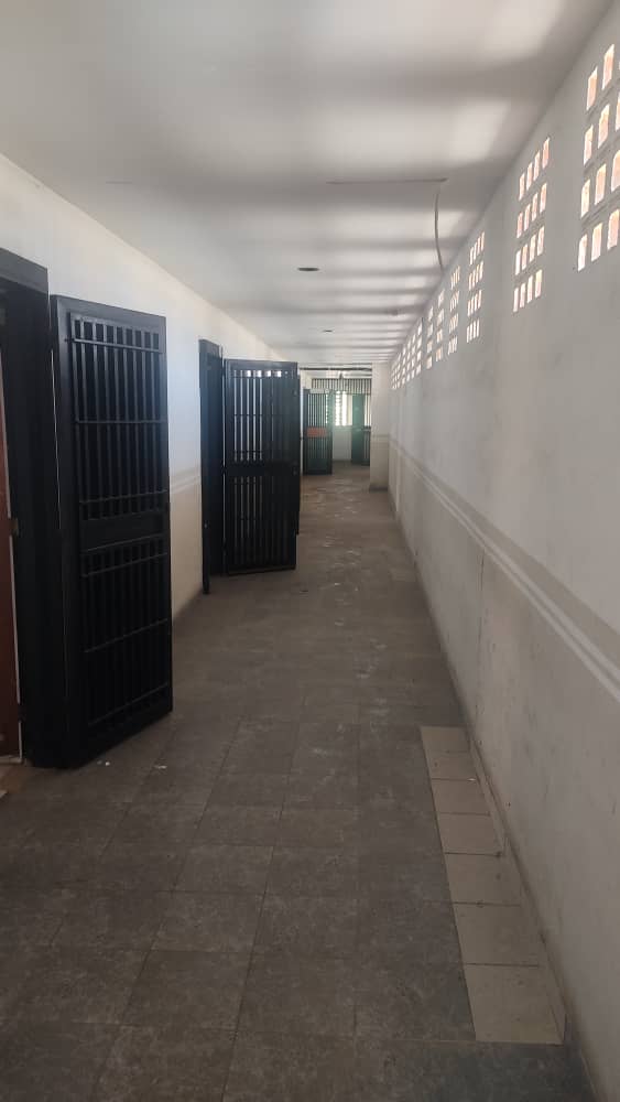 EDIFICIO EN VENTA, VENEZUELA.