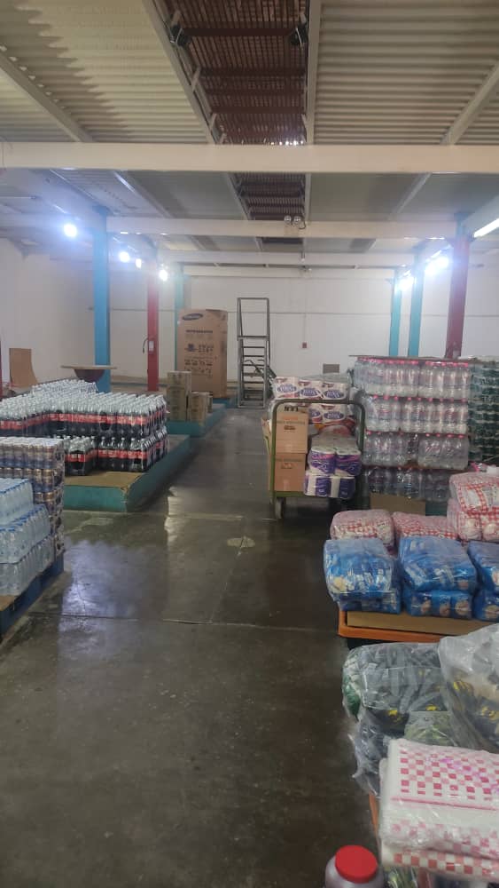 EDIFICIO EN VENTA, VENEZUELA.