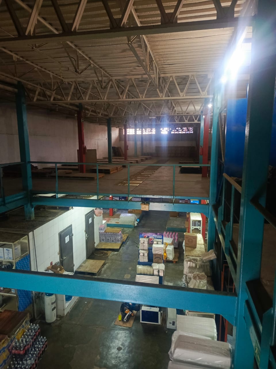 EDIFICIO EN VENTA, VENEZUELA.
