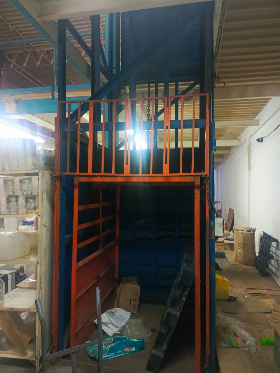 EDIFICIO EN VENTA, VENEZUELA.
