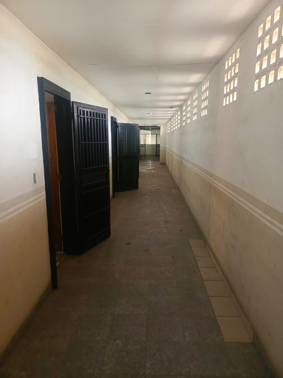 EDIFICIO EN VENTA, VENEZUELA.