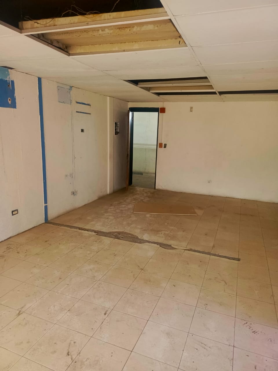EDIFICIO EN VENTA, VENEZUELA.