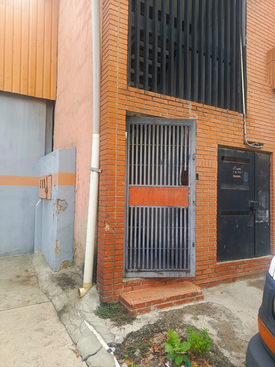 EDIFICIO EN VENTA, VENEZUELA.