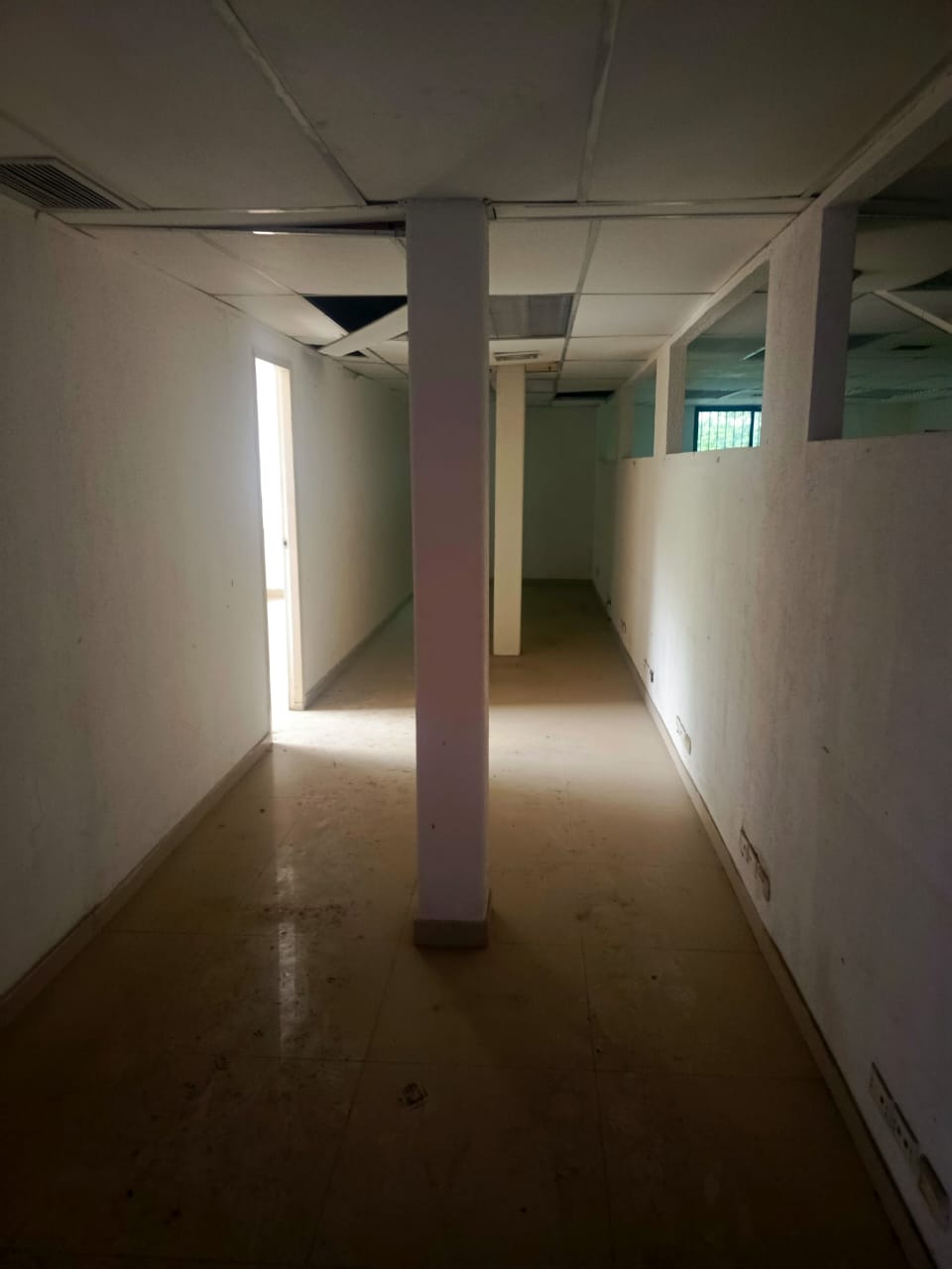 EDIFICIO EN VENTA, VENEZUELA.