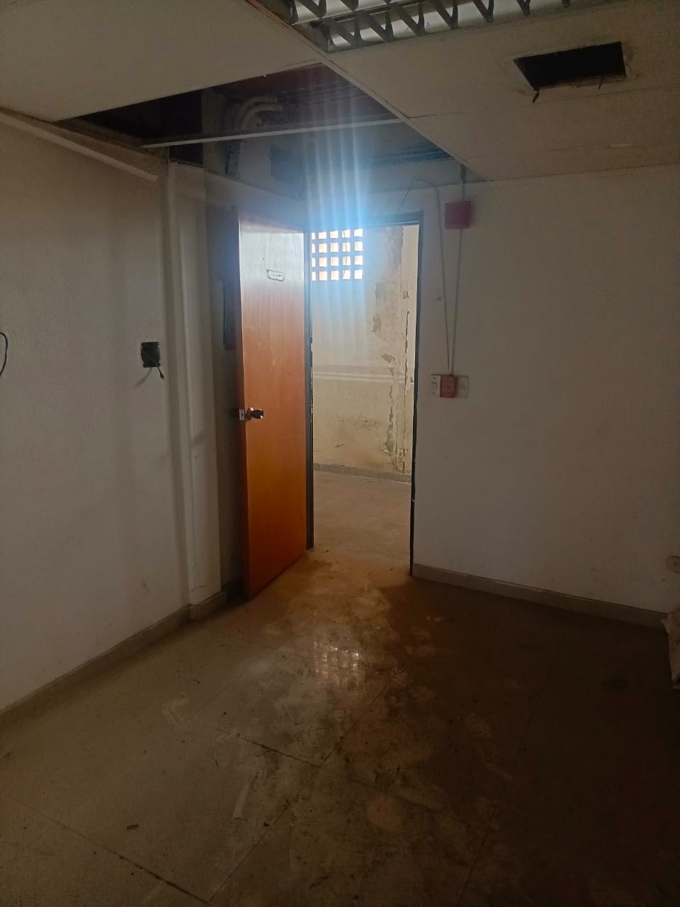 EDIFICIO EN VENTA, VENEZUELA.