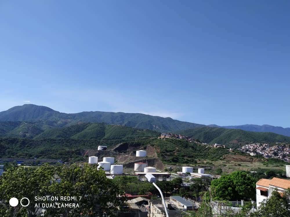 QUINTA LAS COLINAS, VENEZUELA