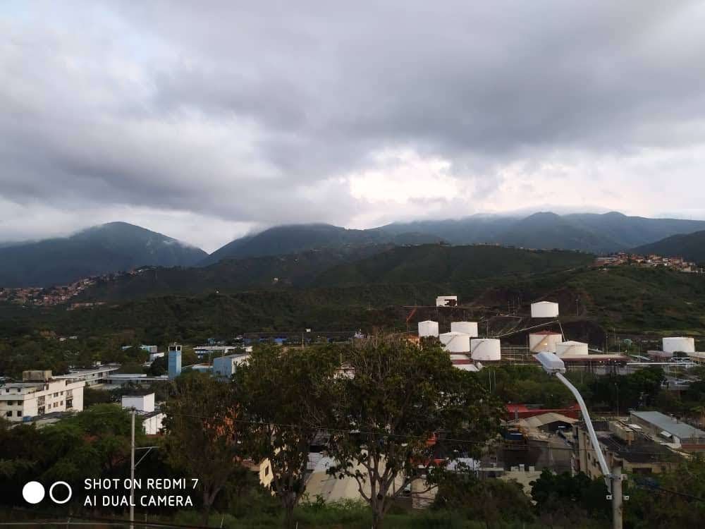 QUINTA LAS COLINAS, VENEZUELA