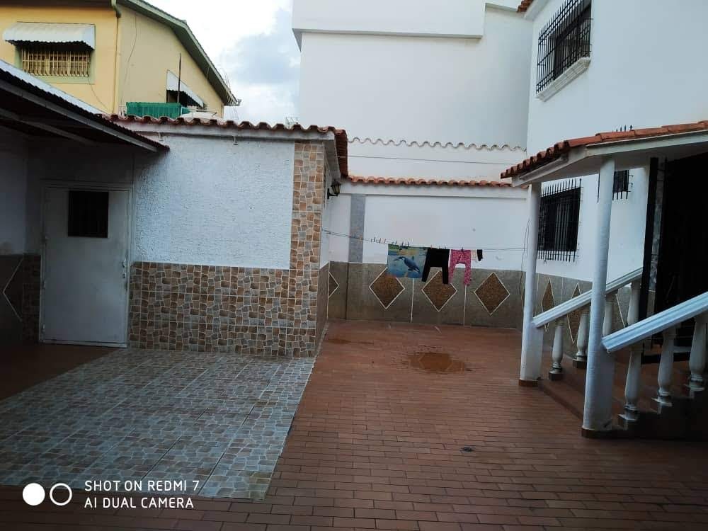 QUINTA LAS COLINAS, VENEZUELA