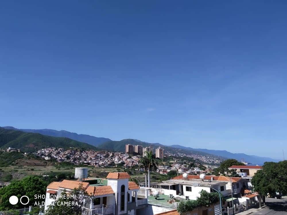 QUINTA LAS COLINAS, VENEZUELA