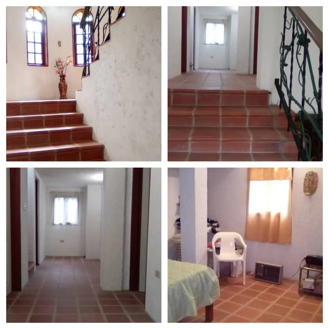 CASA COLONIA TOVAR VENEZUELA