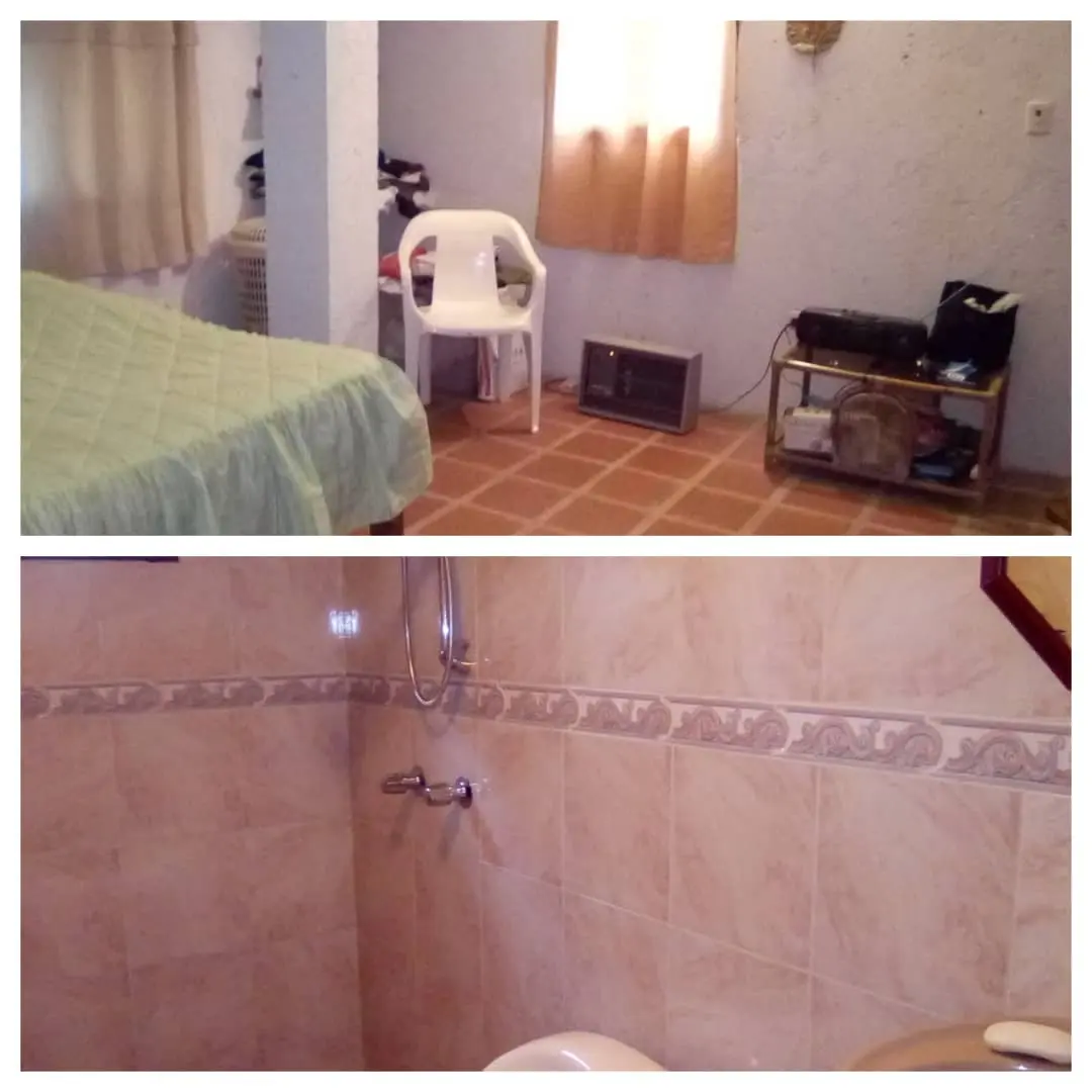 CASA COLONIA TOVAR VENEZUELA