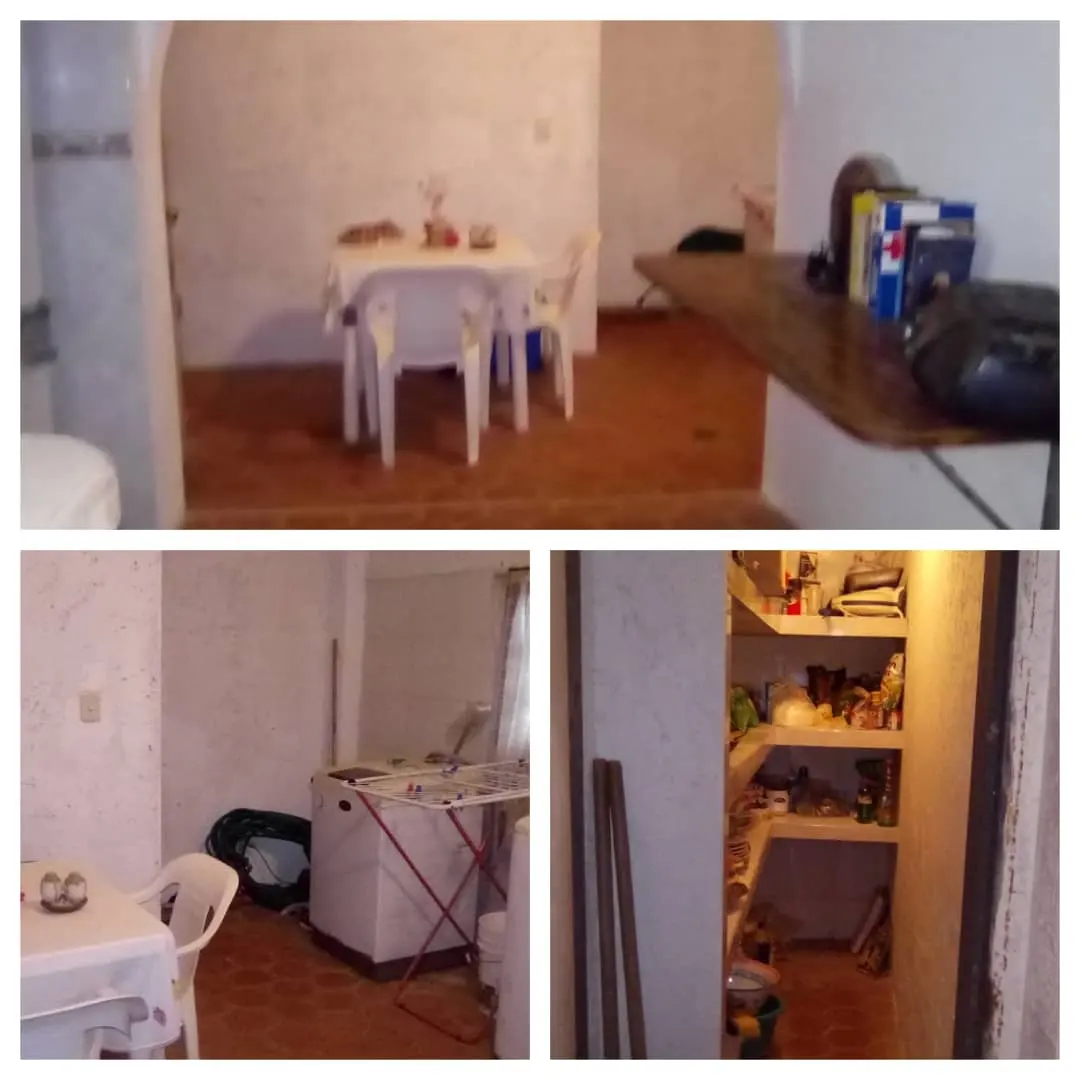 CASA COLONIA TOVAR VENEZUELA